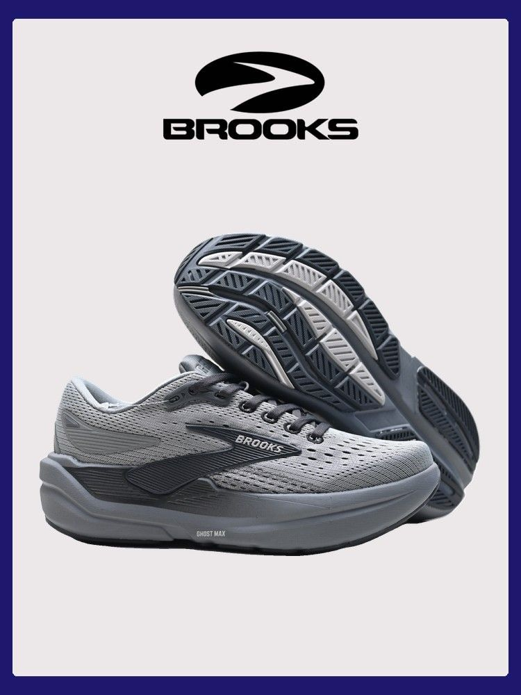 Кроссовки Brooks Ghost Max 3 #1