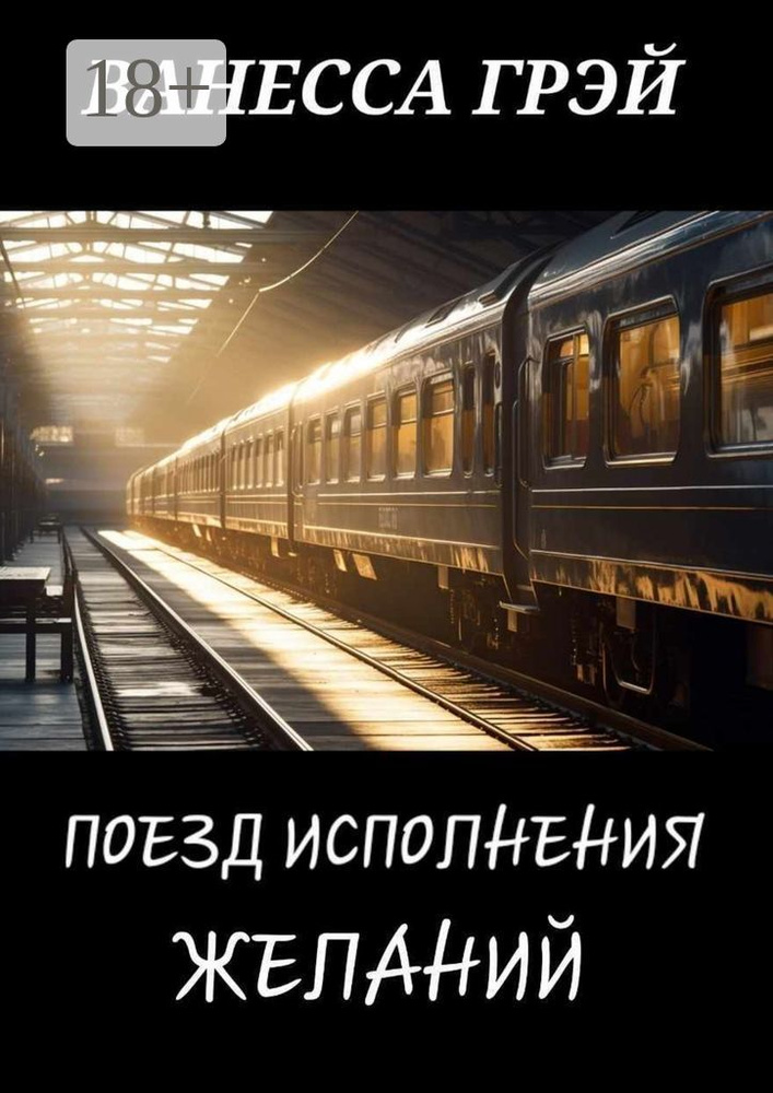 Поезд исполнения желаний | Грэй Ванесса #1