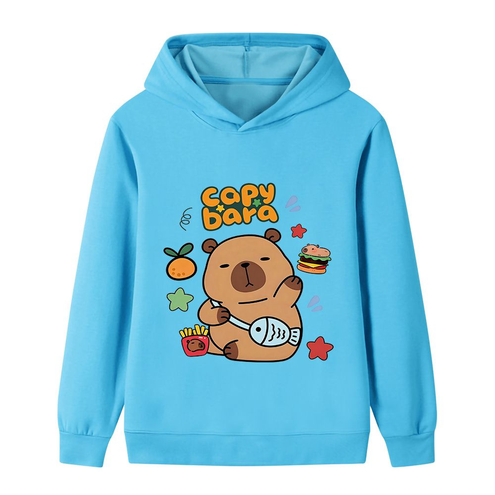 Худи CAPYBARA #1