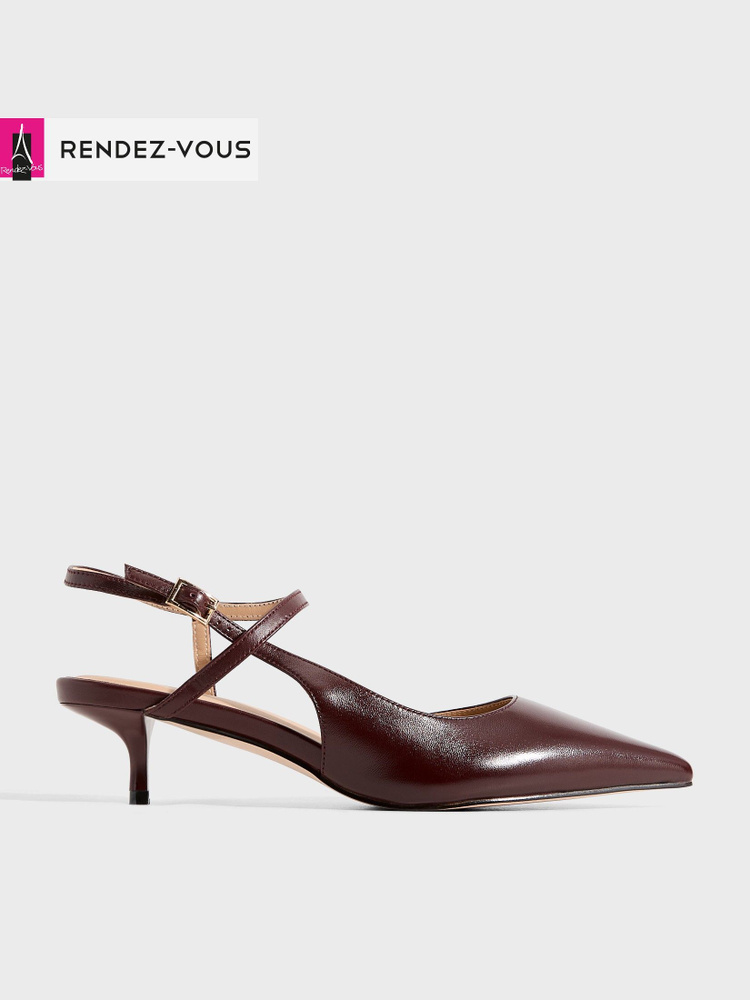 Туфли TENDANCE #1