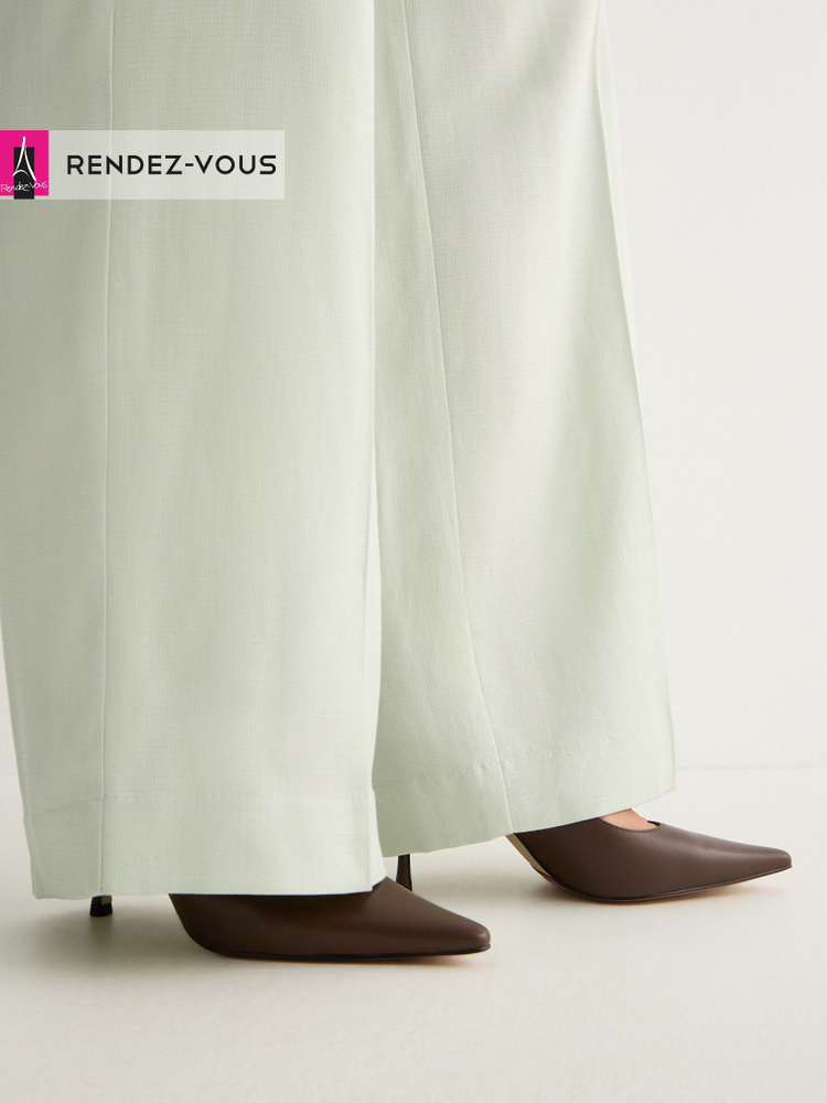 Туфли TENDANCE #1