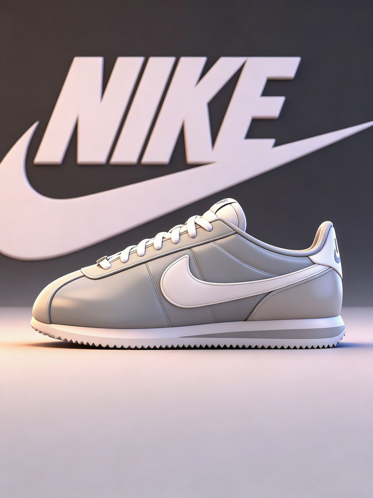 Кроссовки Найк кроссовки женские NIKE #1