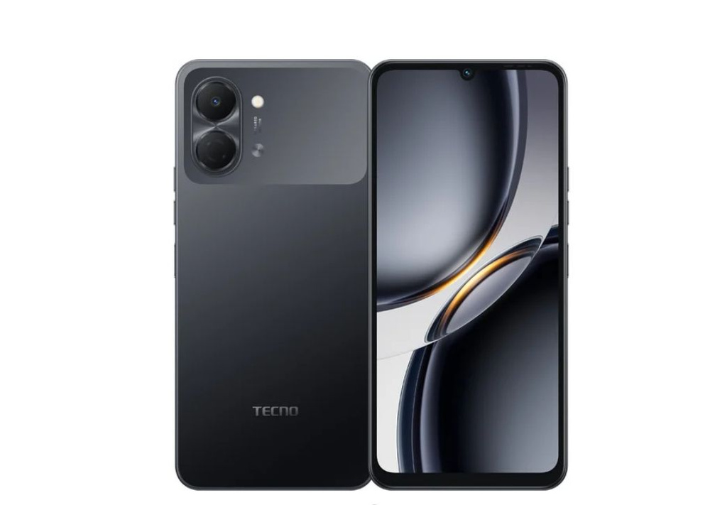 Tecno Смартфон #1