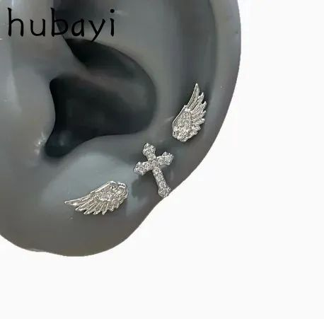 Серьги #1