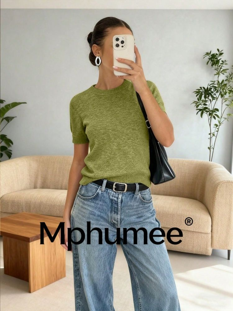 Джемпер Mphumee #1
