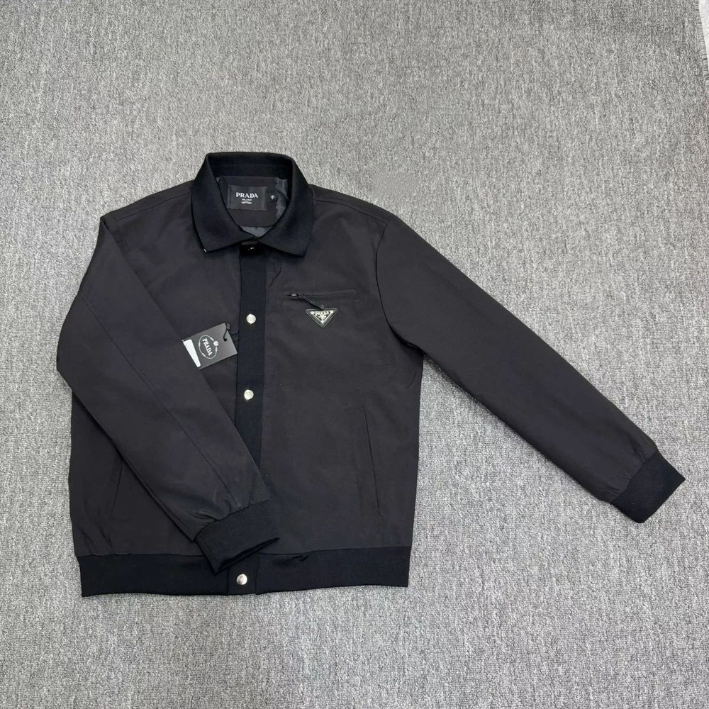 Куртка Prada #1