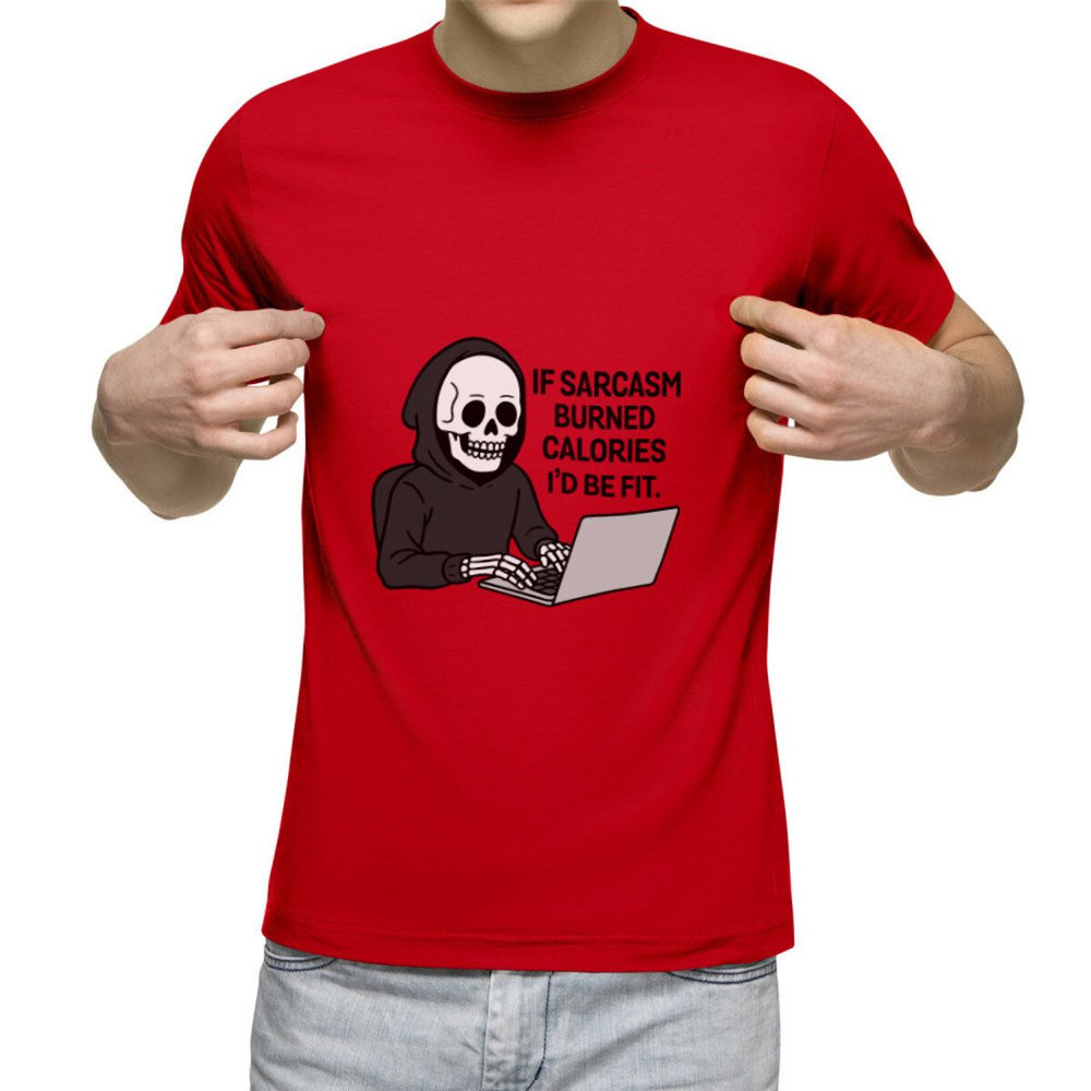 Футболка US Basic 1 шт #1