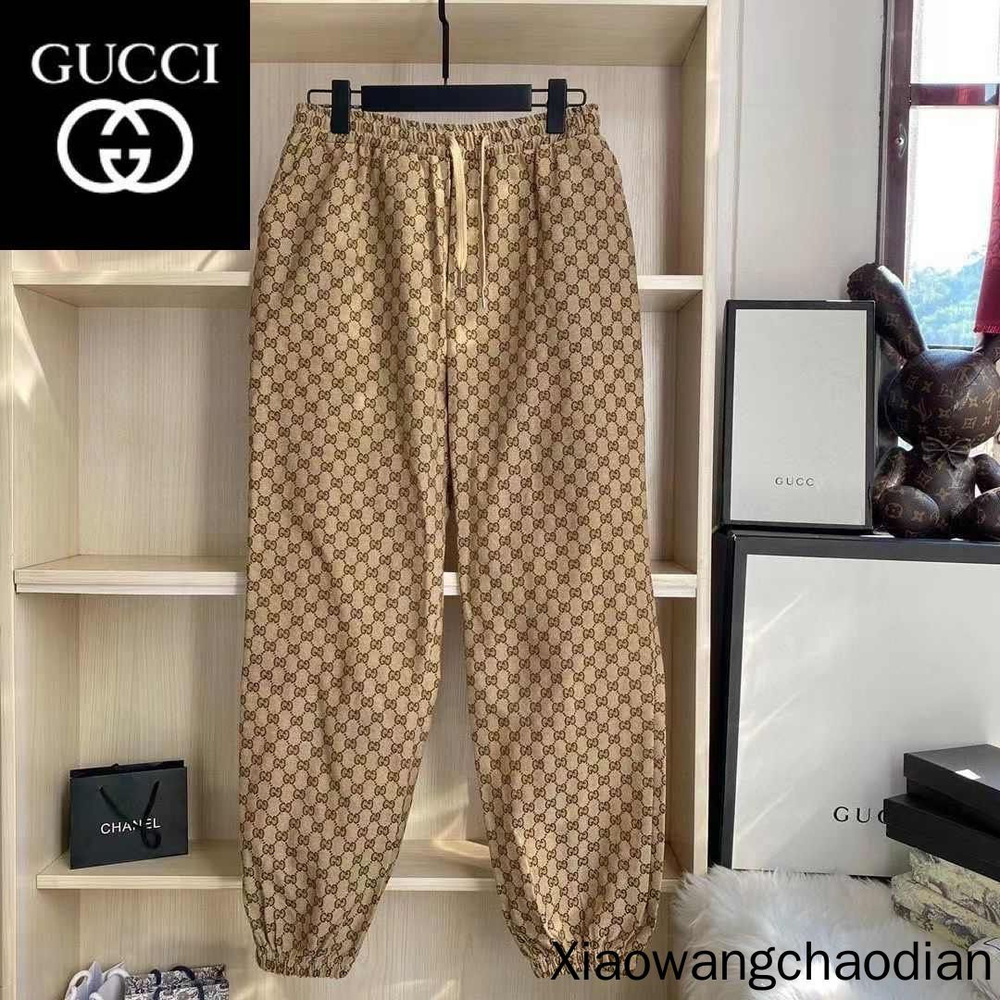 Брюки Gucci #1