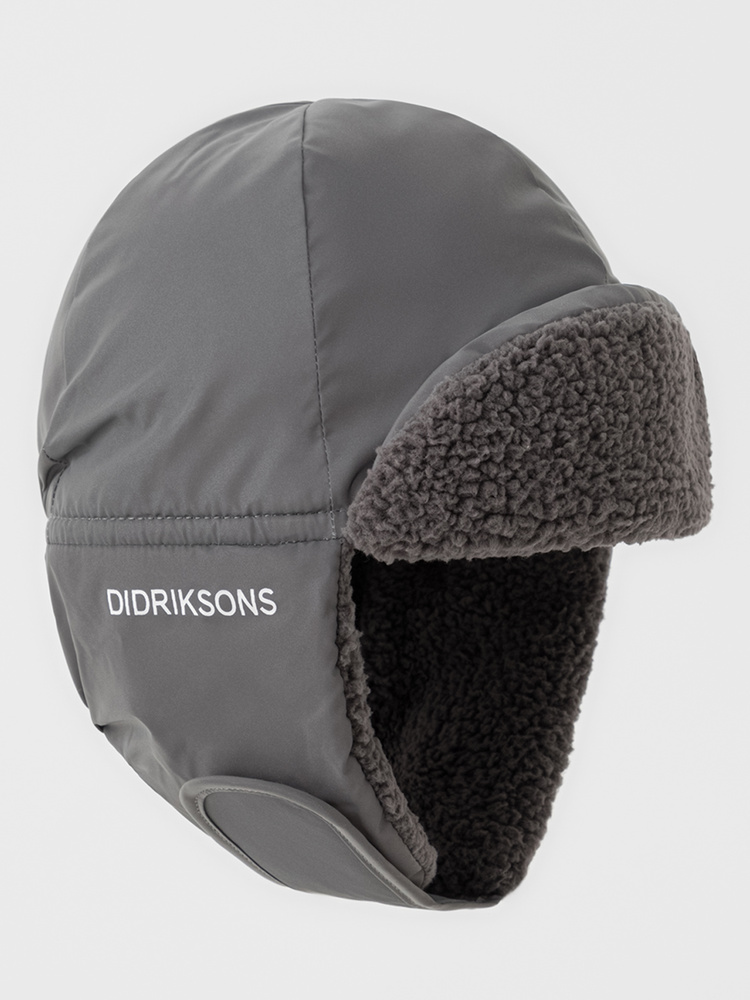 Шапка Didriksons BIGGLES #1