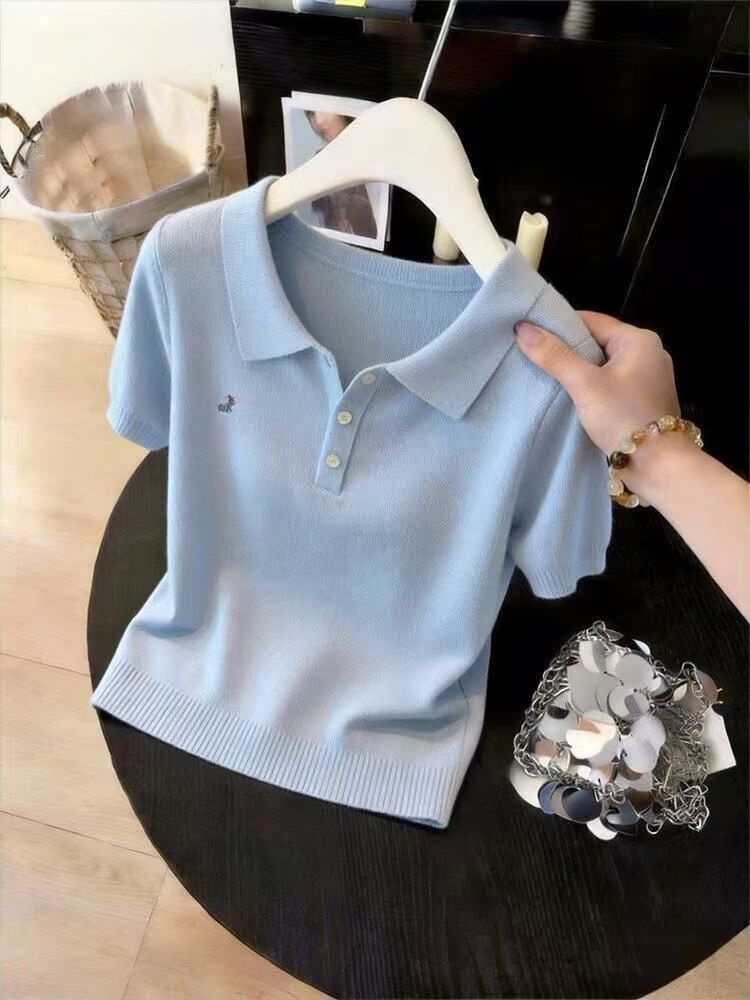 Поло Zara #1