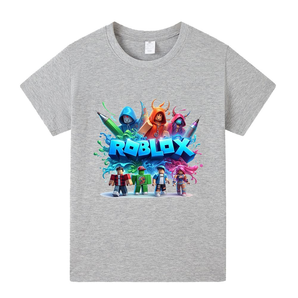 Футболка Roblox #1