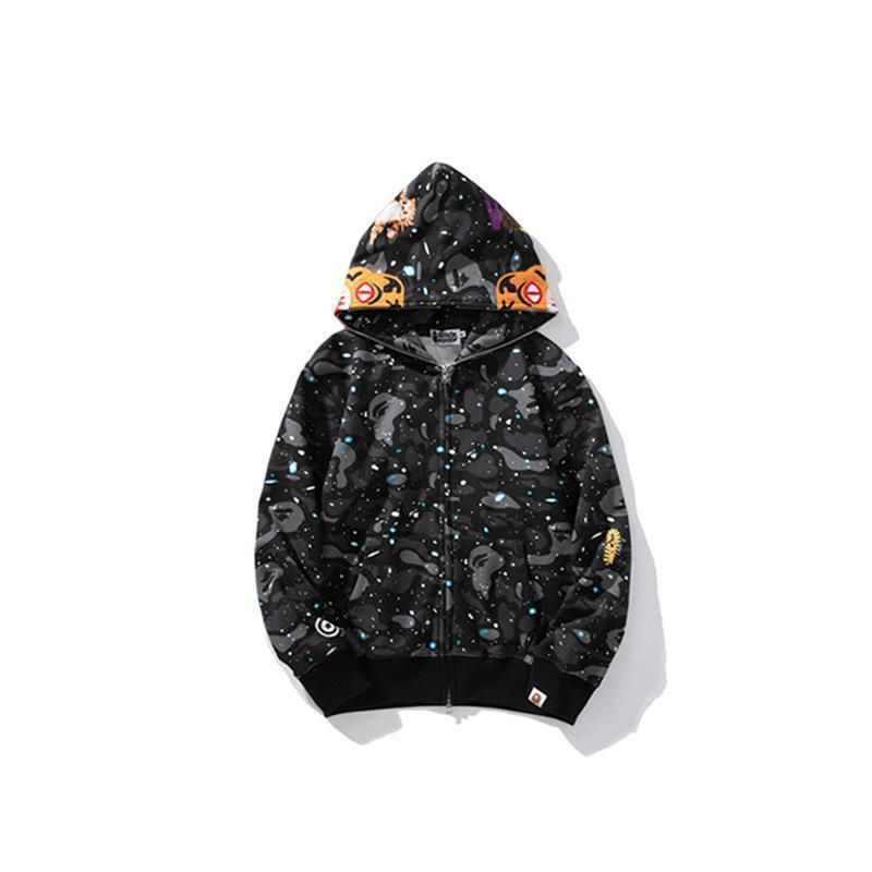 Худи BAPE #1