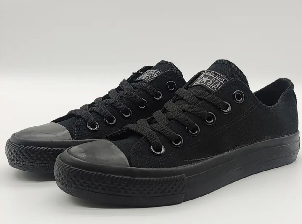 Кеды Converse #1