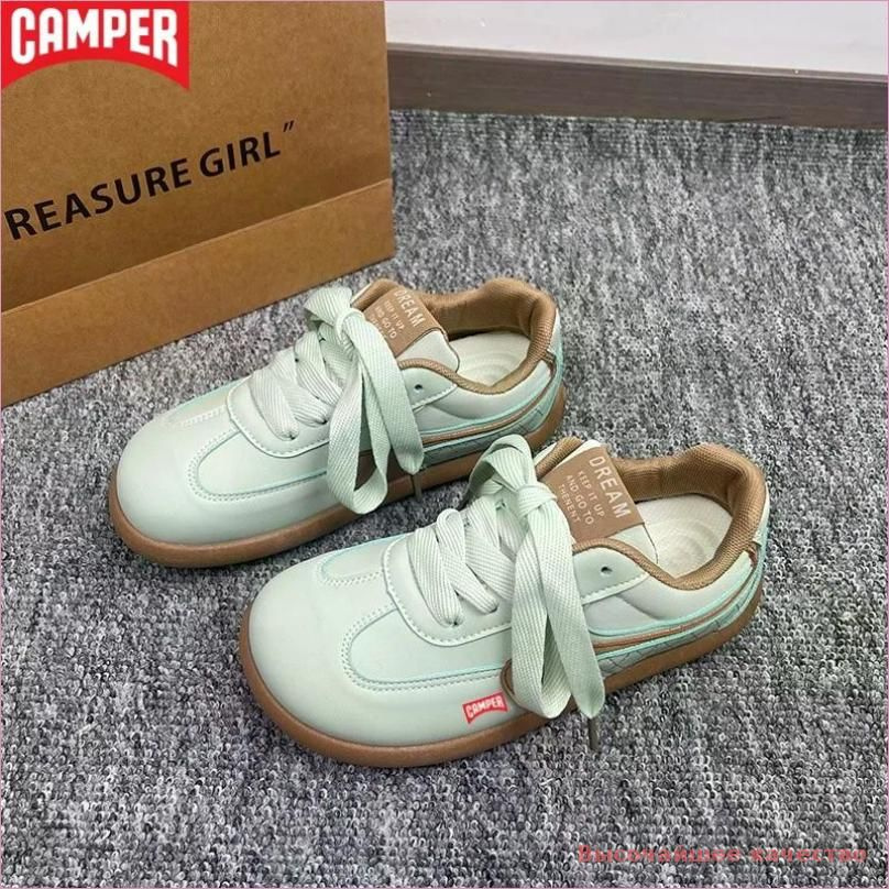 Кроссовки Camper #1