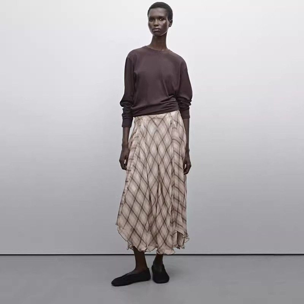 Юбка Massimo Dutti #1