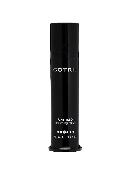 Уплотняющий крем COTRIL Untitled #1