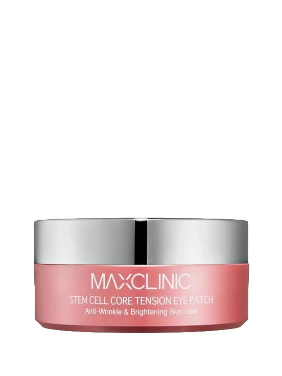 Патчи для глаз Maxclinic Stem Cell #1