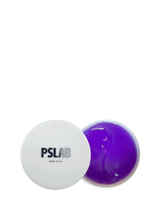 Патчи для глаз PSLAB blueberry #1