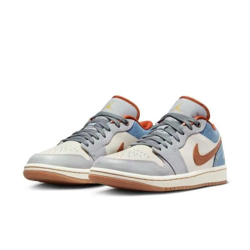 Кеды Nike #1