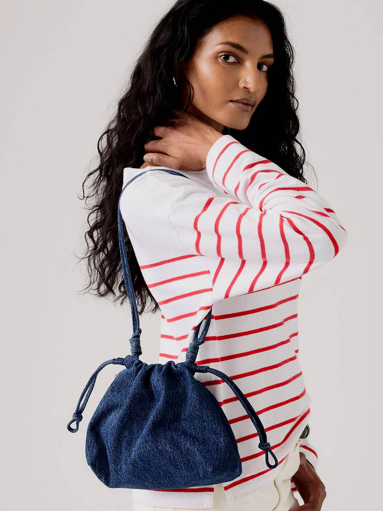 Levi's Сумка на плечо ISABELLE CROSSBODY #1