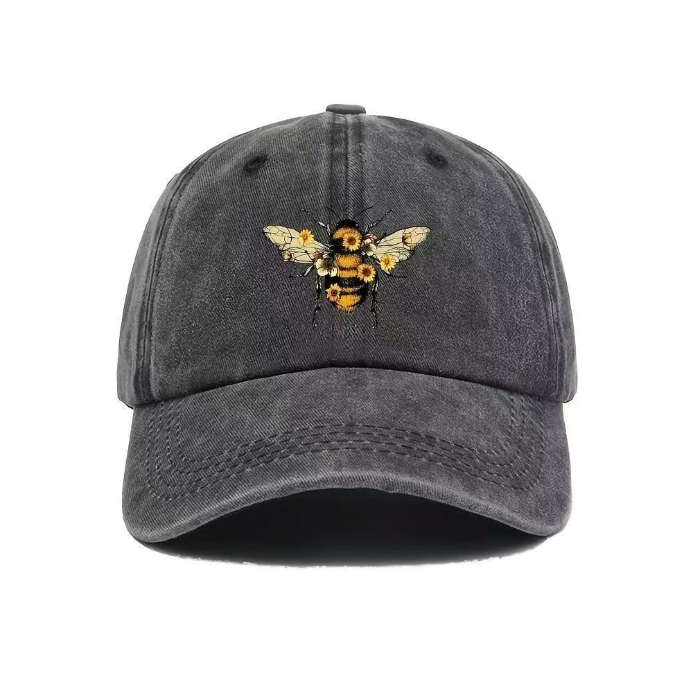 Бейсболка BEE #1