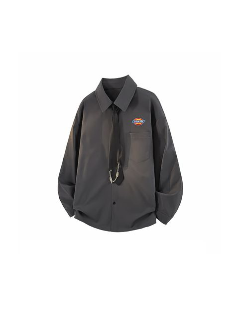 Рубашка Dickies #1
