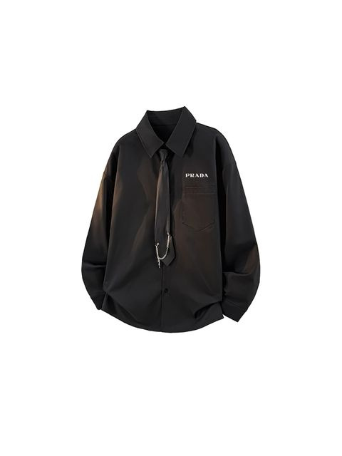 Рубашка Prada #1