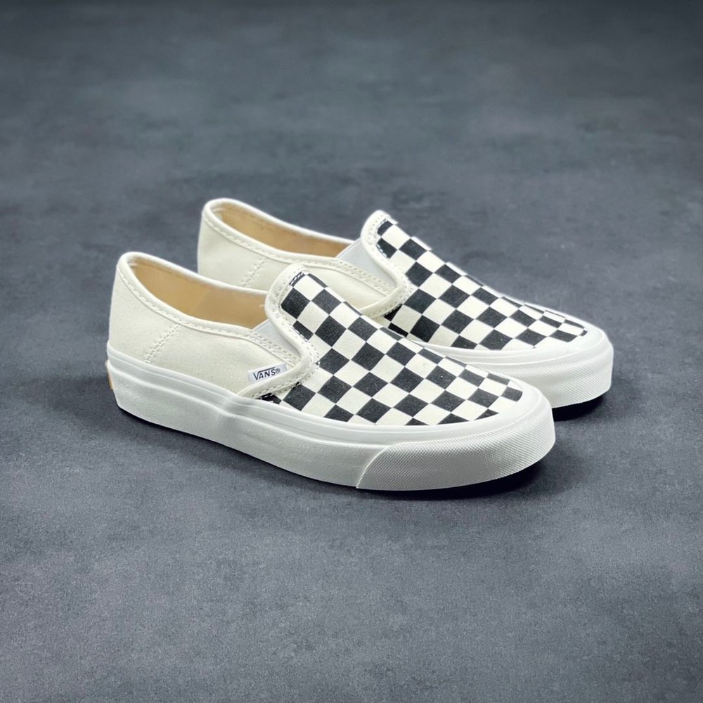 Кеды Vans #1