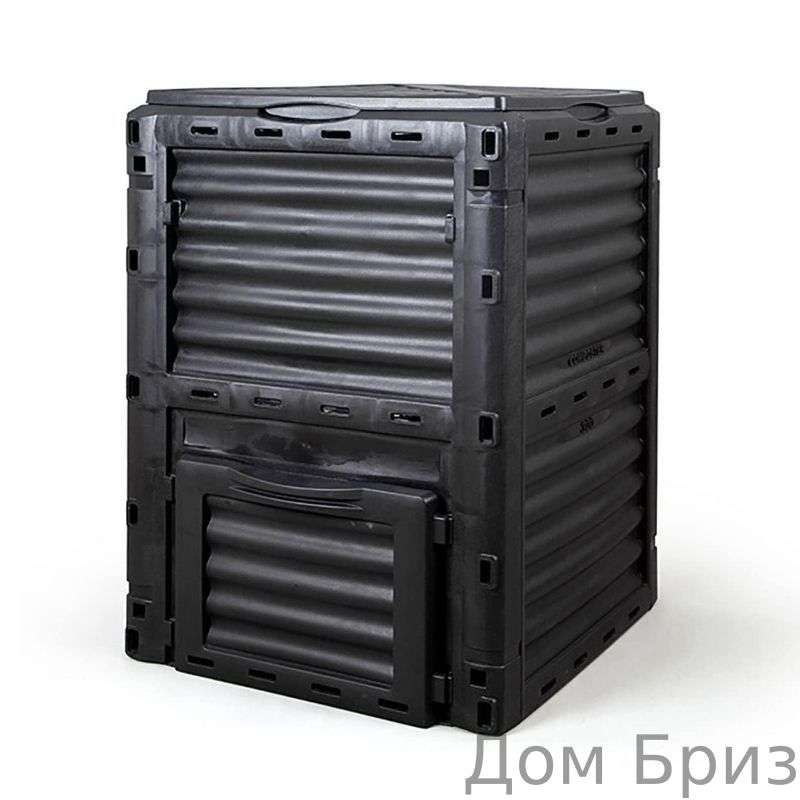 Компостер 300 л, #1
