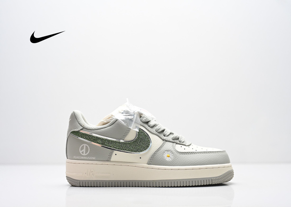 Кеды Nike #1