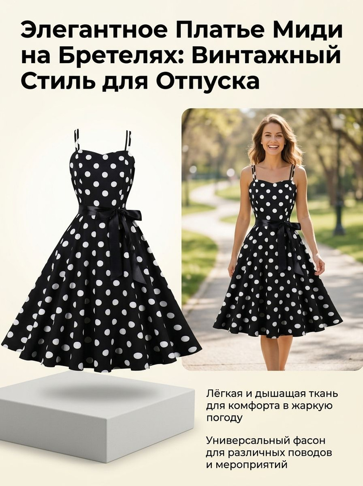 Платье #1