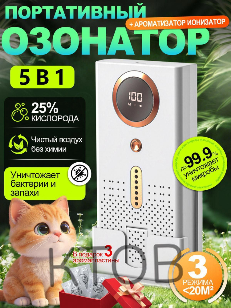 Озонатор 1111FGF #1