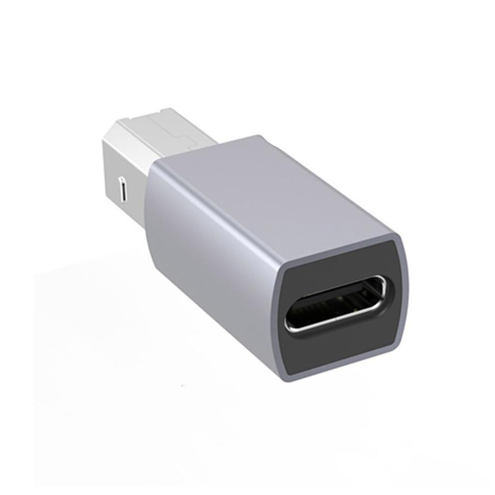 Адаптер USB-C USB-B #1