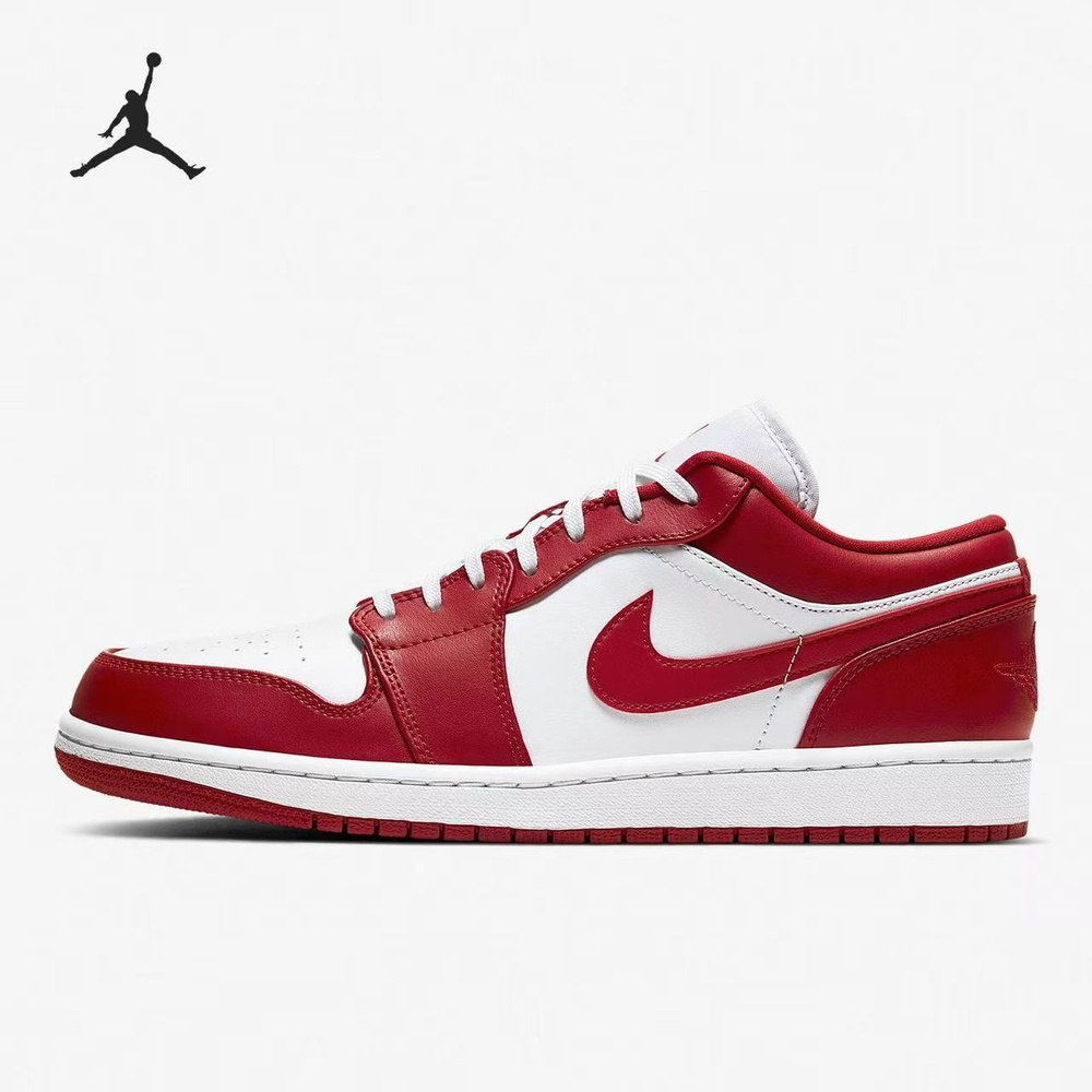 Кеды Nike #1