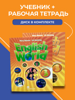 Kate Mellersh: English Plus. Level 3. Workbook with access to Practice Kit