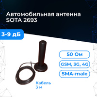 Антенна GSM своими руками