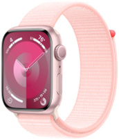 Apple Watch Pink OZON