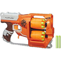 Nerf Zombie Strike Sling Fire OZON