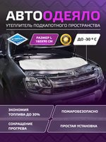 Honda Stream on RUSSIA: Форумы / Зима / Тюнинг к зиме.