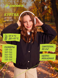 Куртка Demix Куртки