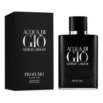 Acqua di gio outlet for men