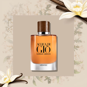 Acqua di outlet gio absolu 125ml