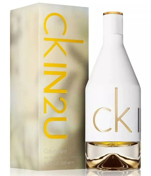 Ck in2u 2024 her 100ml