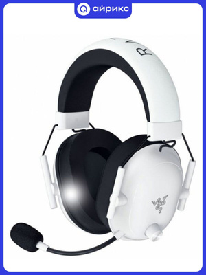 Razer Blackshark V2 Pro - white edition купить на OZON по низкой цене