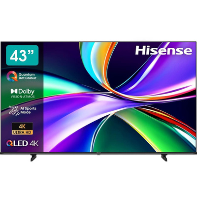 Hisense U7N купить на OZON по низкой цене