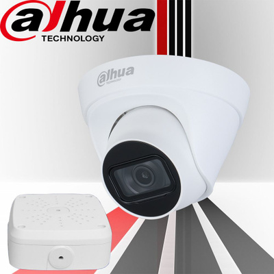 DH-IPC-HDW1230SP купить на OZON по низкой цене