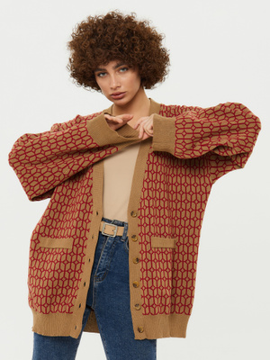 Cardigan купить на OZON по низкой цене