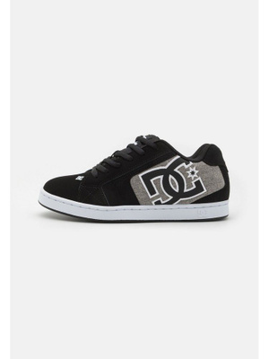 Dc net shoes online