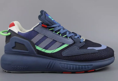 Adidas zx flux trail best sale