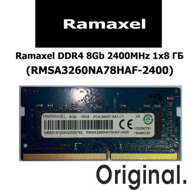Apacer DDR4 8 GB 2400 Mhz купить на OZON по низкой цене